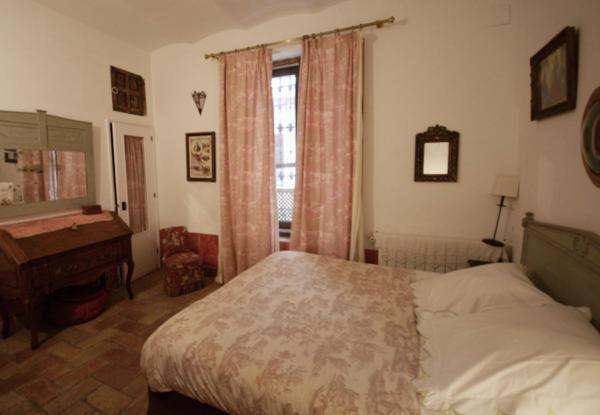 Gasthof Casa Del Buen Viaje *
