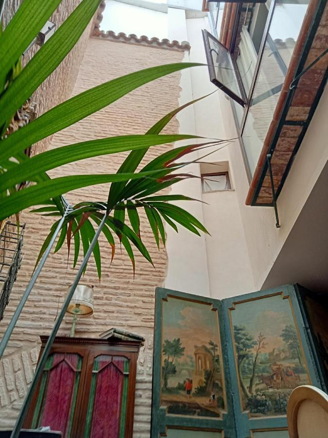 Gasthof Casa Del Buen Viaje *