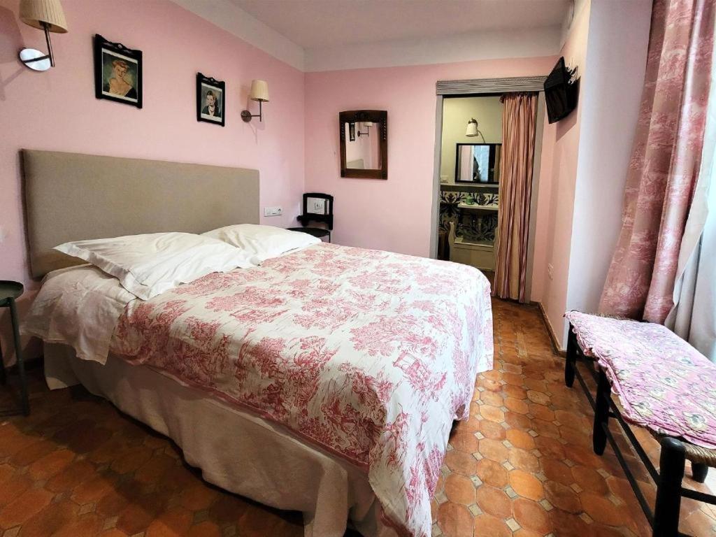 Casa Del Buen Viaje Gasthof Sevilla