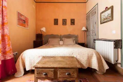 Gasthof Casa Del Buen Viaje Sevilla