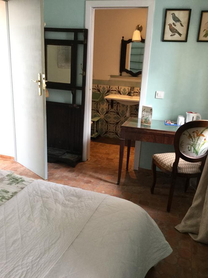 Casa Del Buen Viaje Gasthof Sevilla