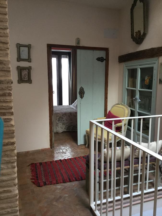 Casa Del Buen Viaje Gasthof