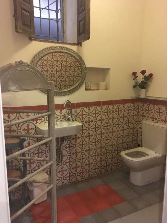 Gasthof Casa Del Buen Viaje Sevilla