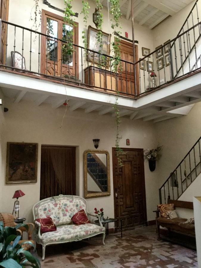 Casa Del Buen Viaje Gasthof *