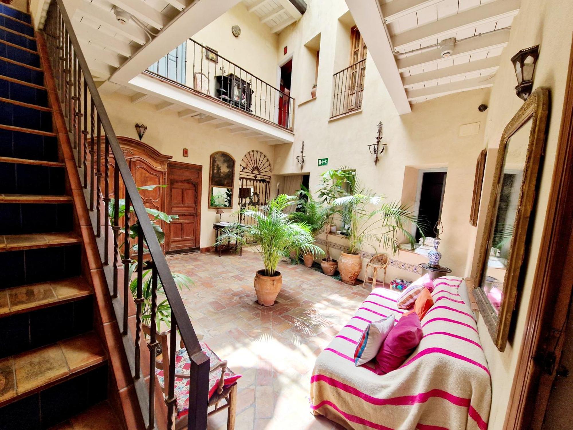 Casa Del Buen Viaje Gasthuis *